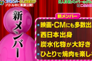 【速報】ぐるナイ『ゴチ』新メンバーがついに明らかに！！！！！！