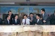 韓国人「新天地の崇めてる偶像写真がこちら…」→韓国人「ギャグかよｗｗｗｗｗｗ」＝韓国の反応