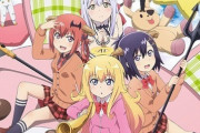 動画工房←思いついたアニメｗｗｗ
