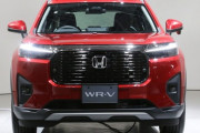 【速報】ホンダ、ついに『新型SUV』を先行公開する！！！！！！
