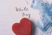 彼「ホワイトデーとか何でしないといけないの？」　←寂しいなーと言ってみると…
