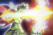 【ダイの大冒険】「メドローアは2つの魔力を同じにするんだ。センスの無え奴には一生できねえ！」←これ！！