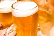 【悲報】お店のビールさん、大抵スーパードライか一番搾りしかない
