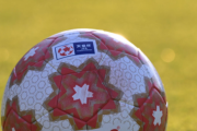 天皇杯の徳島県代表と佐賀県代表が決定