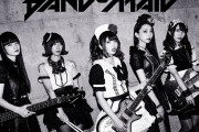 BAND-MAIDが来年２月に初の日本武道館ライブ
