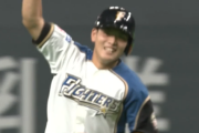 【速報】日ハム野村ジェームス逆転サヨナラタイムリーすげえええええええええええ