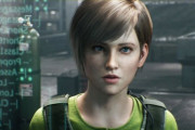 【画悲報】バイオハザードがまた終わる‥‥あのめっちゃ可愛かったのレベッカが最新作で変わり果てた姿へ‥‥?