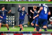 外国人「日本が覚醒してる」日本代表、ブラジル撃破であの強豪国のファンから対戦を熱望するの声が続出！【海外の反応】