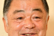 阪神ＯＢ会長・川藤幸三氏　監督の仕事、一番は選手をどれだけ〝その気〟にさせるか　新庄監督のハンドリングに期待