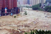 中国、南方豪雨で洪水・冠水などの災害を受け、国家Ⅳ級災害救助緊急時対応措置を緊急発令！