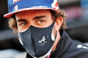 アルピーヌのアロンソ、ライコネンみたいなF1エンジョイ勢に？