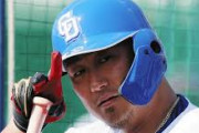 中日・中田翔、投手たちに「どんどんインコース攻めろ。ぶつけて乱闘になっても俺がいるから大丈夫」
