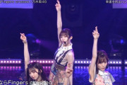 【乃木坂46】松村沙友理 言葉にできないこの気持をそっと.gif ここよかった