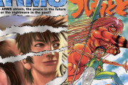 【最終日】週末50％還元 小学館セール『ARMS』『うしおととら』『GS美神』など1000冊が対象に！（10/18まで）
