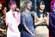 【乃木坂46】「MTV Unplugged: Nogizaka46」キャプチャまとめ！