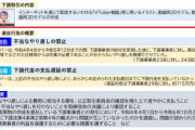 VTuber事務所のカバー､下請法違反 23の下請け事業者に対してやり直しの作業を243回無償で行わせたなど