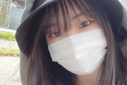 SKE48倉島杏実「お父さんとモンスター捕まえてました」
