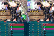 【FEH】「伝承カム子」のステータス判明！！ぶっ壊れｷﾀ━━━━(ﾟ∀ﾟ)━━━━!!!!