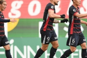 鹿島、レオ・セアラ先制弾など柏に2-0快勝！GK早川友基が細谷真大のパネンカキャッチ　J1第3節（関連まとめ）