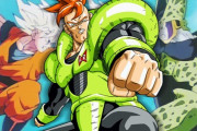 外人のアニメファン「なんでドラゴンボール超で、人造人間16号を復活させてくれないんだ！？」