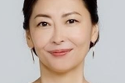 【訃報】中山美穂さん(54)、死去