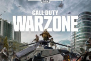 無料バトルロイヤル「Call of Duty: Warzone」が明日リリース MW所有者には4時間のアーリーアクセスも