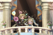 【FEH】この辺の結婚式をやったエクラはいるはず