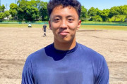 西武が日経大の林冠臣をリストアップ！台湾出身の大型野手