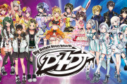 【悲報】新作音ゲーD4DJさん、前代未聞の記念キャンペーンを開催してしまう