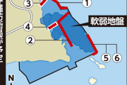 303億円使った辺野古基地建設のうち6工事がしれっと打ち切り！コロナに隠れてほぼ報道されず