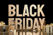 急にしれっと現れた「ブラックフライデー」てなに？