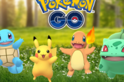 【驚愕】「ポケモンGO」の累計売り上げが30億ドル（3265億円）突破！！