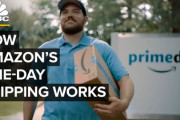 「労働者をもっとケアしてあげて」amazonはなぜ即日配達が可能なのか？ 海外の反応