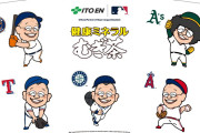 【画像】むぎ茶鶴瓶、MLB30球団になるｗｗｗｗｗｗｗ
