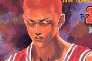 スラムダンクってフィジカルエリートの主人公が活躍する漫画とかいうやつおるが