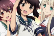 【朗報】艦これ運営「新作アニメ第二話の収録も進んでいます！」
