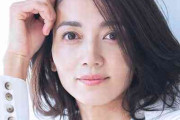 “エンクミ”遠藤久美子、若いママさんたちは「全く私のこと知らない」