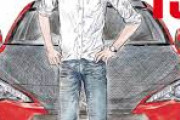 【朗報】「頭文字D」の後続漫画『MFゴースト』、累計500万部突破