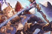 【グラブル】得意武器が弓のキャラ未だに少なすぎ！ / ブギーマンでメイン武器の需要は出たあたりジョブの強さはやっぱり大事