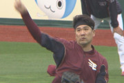 【朗報】田中将大さん、１０日ソフトバンク戦で復帰初登板へ