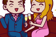 某キャバクラ有名店でナンバーワンキャバ嬢だった。お客と結婚したけど子供と親戚には一生言えない黒い過去