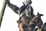 【悲報】MHWアイスボーンのソードマスターさん、ゆうたの成れの果てだった【モンハンワールド】