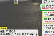 無免許でレンタカー借りてひき逃げ…「信号が何色だったか覚えていない」