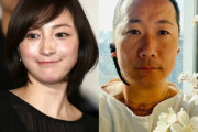 広末涼子の元夫、キャンドル・ジュン氏がハイエースで能登地震の支援に参加！感動の一幕とは？