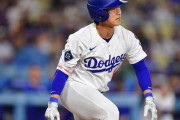 そろそろマイナー落ちだよな　〜　【MLB】キム・ヘソン２打席凡退→交代　韓国メディア「2打席目は誤審に泣かされた」「初球は肩の高さ」「天と地の差」