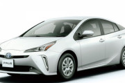 トヨタ　遂にプリウスの踏み間違い防止機能を強化