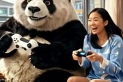 中国人「日本のゲーム会社、北京発のオフィシャルストアが大盛況」　中国人「ゲームに国境はない」「政治は政治、生活は生活」