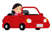 これがオープンカーの季節ごとの感想らしい