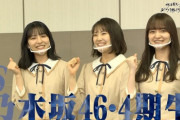 【乃木坂46】金川紗耶×清宮レイ×早川聖来 可愛いし面白いしモルック最高なgif 5連発！【さらば青春の光のモルック勝ったら10万円】
