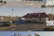 マクドナルドの店舗、どんどんクソつまらなくなっていってる模様